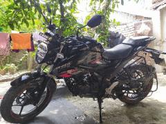 Suzuki Gixxer (ABS)